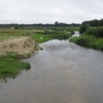 Dit zagen wij ook nog aan water en natuur