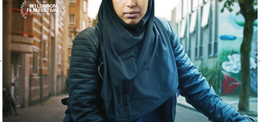 Film : Layla M. (2016)