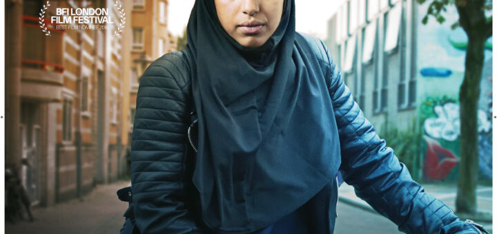 Film : Layla M. (2016)