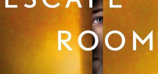 Boek : Megan Goldin - De escaperoom