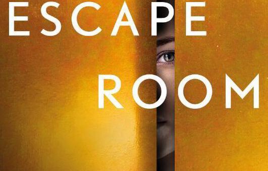 Boek : Megan Goldin - De escaperoom