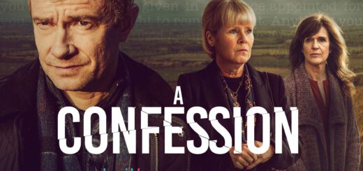TV Serie : A Confession