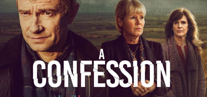 TV Serie : A Confession