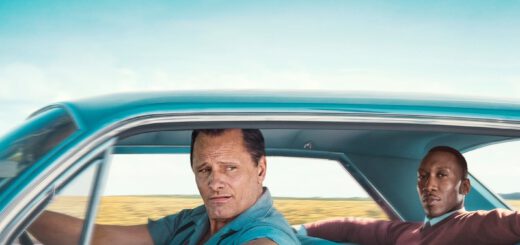 Film : Greenbook (2018)