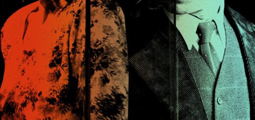 Film : Rebecca (2020)