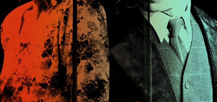 Film : Rebecca (2020)