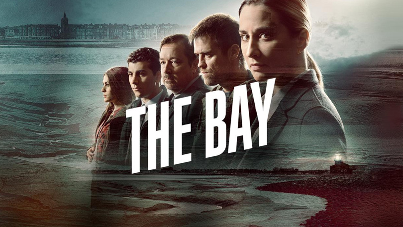 TV Serie : The Bay