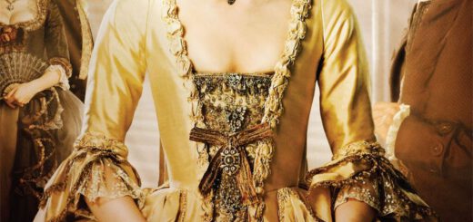 Film : The Duchess (2008)