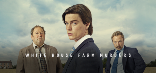 TV Serie : White House Farm Murders