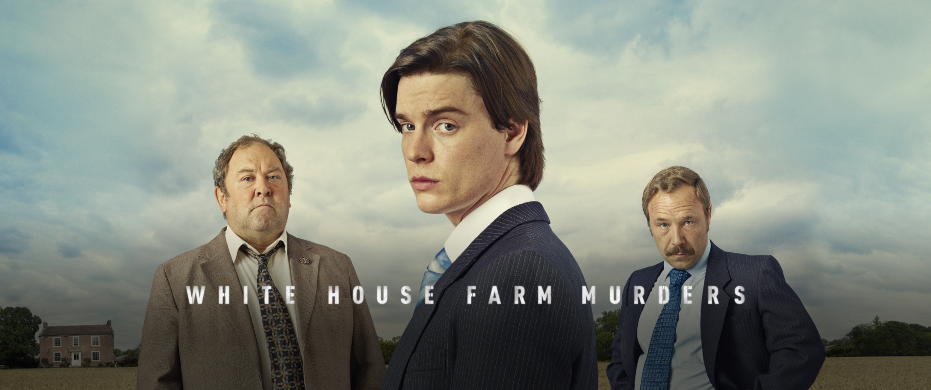 TV Serie : White House Farm Murders