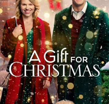 Film : A Gift for Christmas (2017)