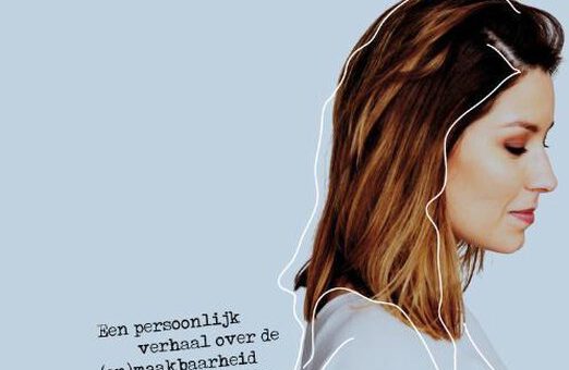 Boek : Amber Brantsen - Uit Beeld