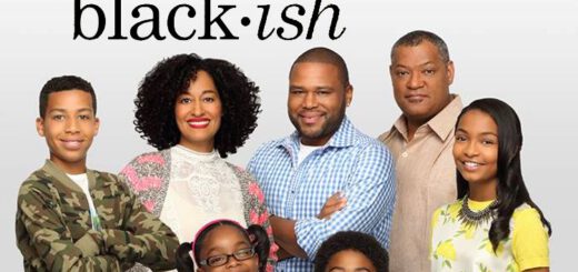 TV Serie : Black-Ish