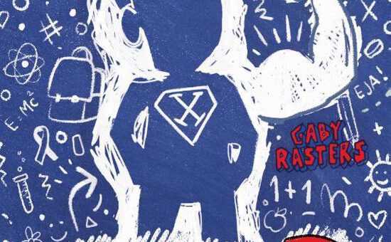 Boek : Gaby Rasters - Timur