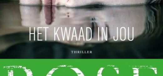 Boek : Karen Rose - Het kwaad in jou