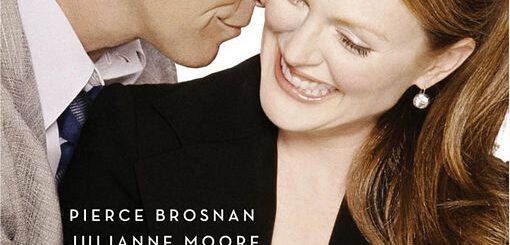 Film : Laws of Attraction (2004)