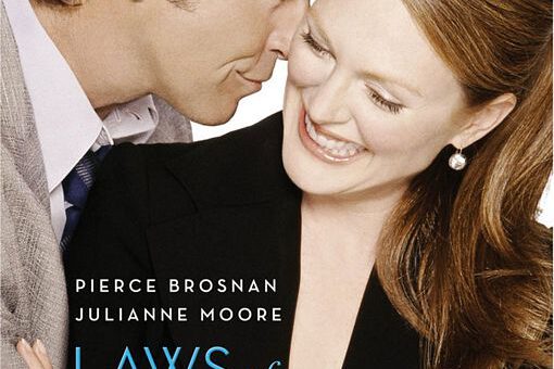 Film : Laws of Attraction (2004)