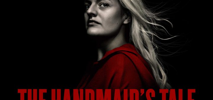 TV Serie : The Handmaid's Tale