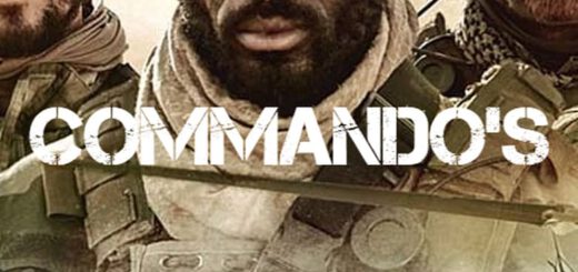 TV Serie : Commandos