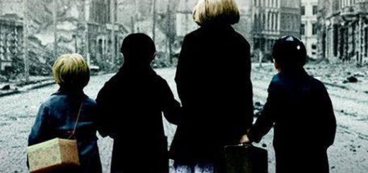 Boek : Diney Costeloe - Familie op de vlucht