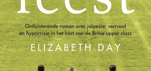 Boek : Elizabeth Day - Het feest
