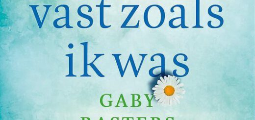 Boek : Gaby Rasters - Hou me vast zoals ik was
