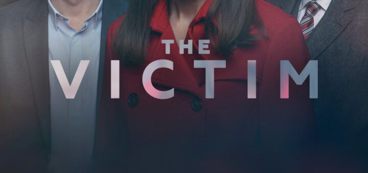 TV Serie : The Victim