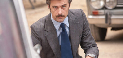 Serie : Commissaris Maltese