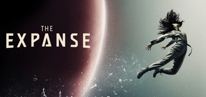 Serie : The Expanse