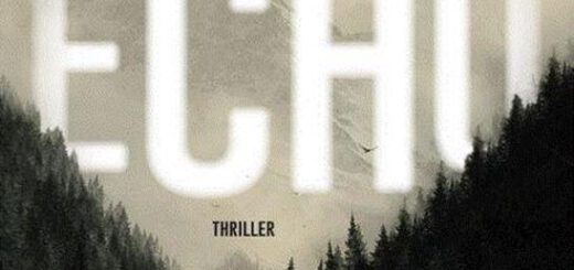 Boek : Thomas Olde Heuvelt - Echo