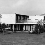 Van der Werffstraat in Palenstein