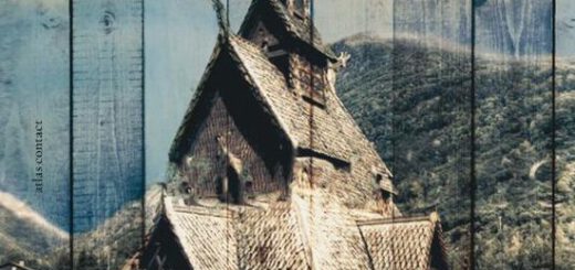 Boek : Lars Mytting - De Zusterklokken