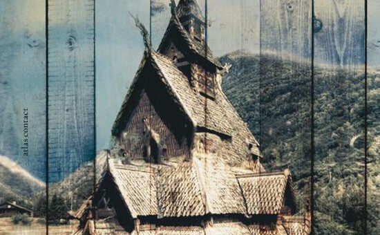 Boek : Lars Mytting - De Zusterklokken