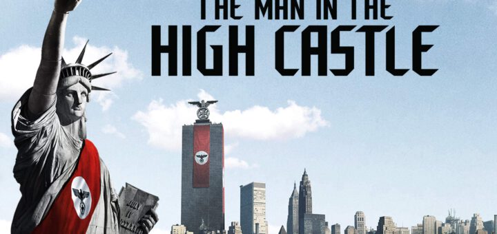 Serie : The Man In The High Castle
