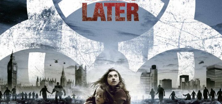 Film : 28 Weeks Later (2007)