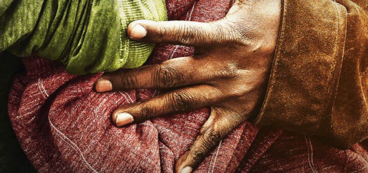 Film : Dheepan (2105)