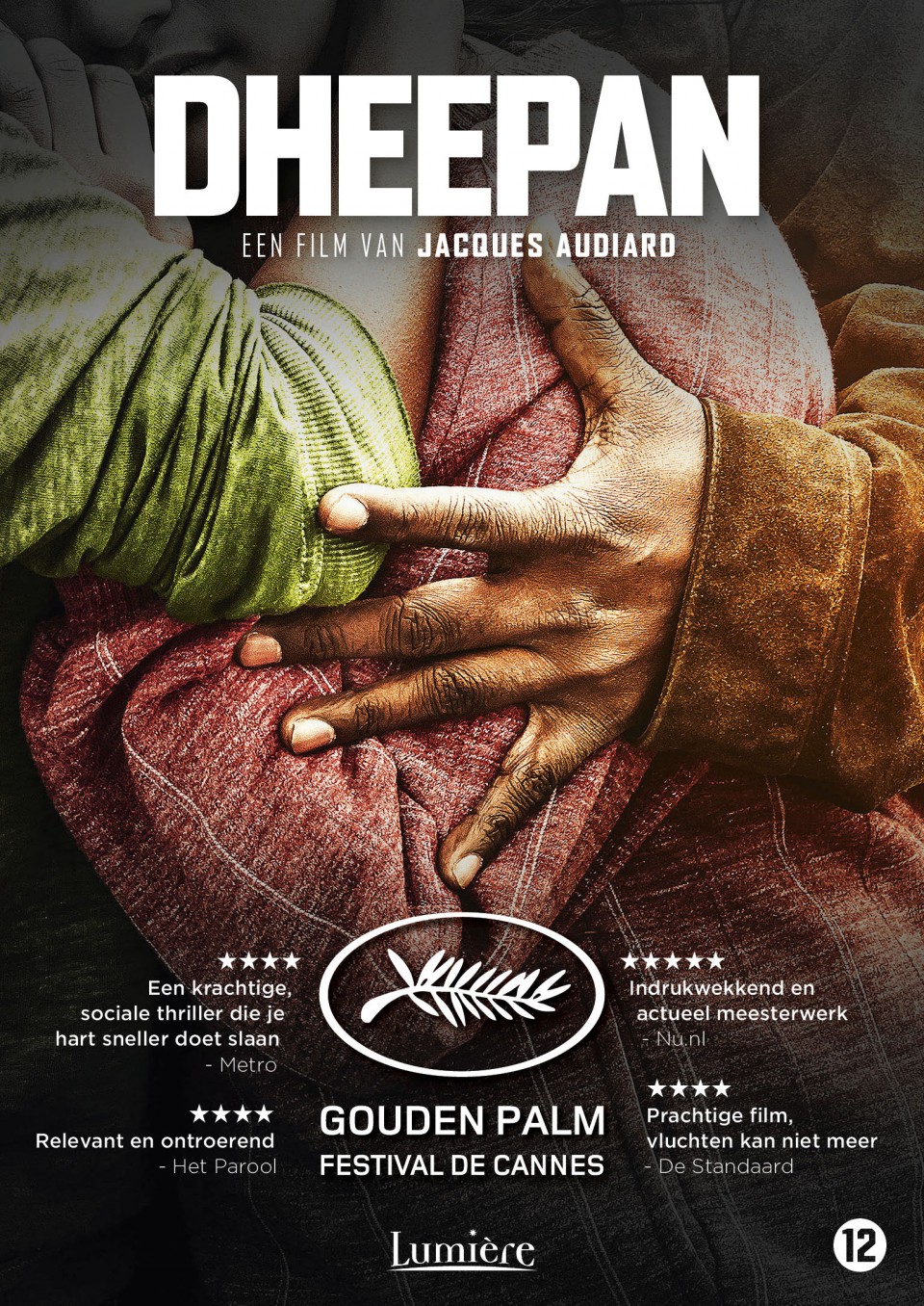 Film : Dheepan (2105)