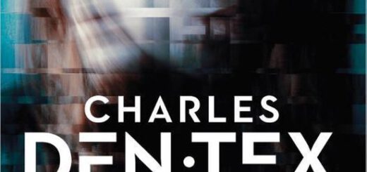 Boek : Charles den Tex - Verloren Vrouw