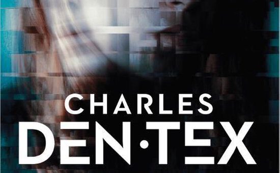 Boek : Charles den Tex - Verloren Vrouw