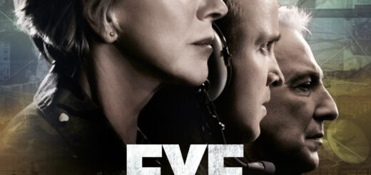 Film : Eye in the Sky (2015)