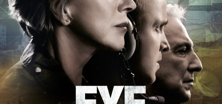 Film : Eye in the Sky (2015)