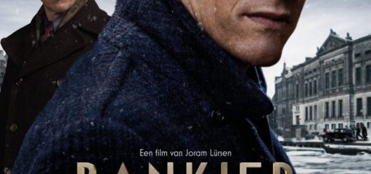 Film : Bankier van het Verzet (2018)