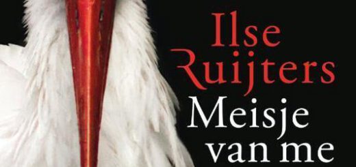 Boek : Ilse Ruijters - Meisje van me