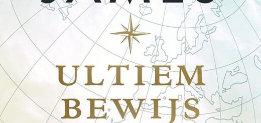 Boek : Peter James - Ultiem Bewijs