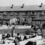 Speeltuin achter Schinkelweg