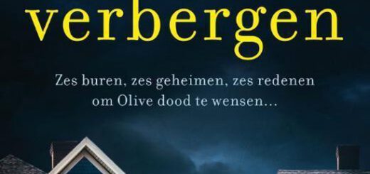 Boek : Jo Spain - Iets te verbergen