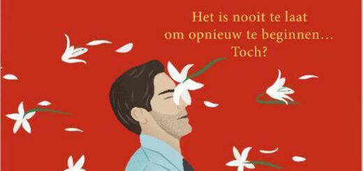 Boek : Richard Roper - Iets om voor te leven