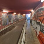 Tunnel in Maastricht