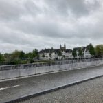 Uitzicht op Maastricht