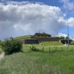 Het Fort op de Sint Pietersberg